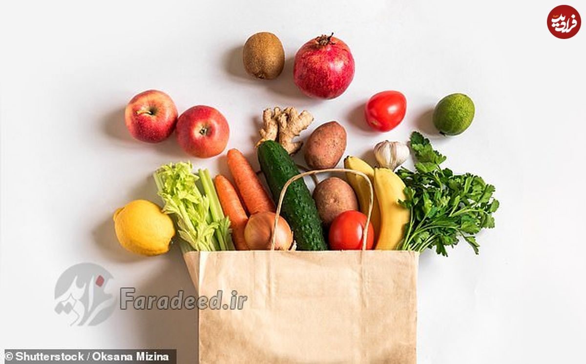 مصرف میوه و غلاتِ کامل چطور از دیابتِ نوع دوم پیشگیری میکند؟