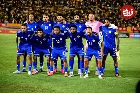 کوراسائو یا تیم ب هلند!؛ درباره کوچک‌ترین کشور حاضر در جام جهانی