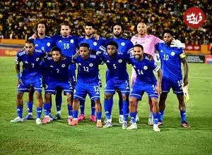 کوراسائو یا تیم ب هلند!؛ درباره کوچک‌ترین کشور حاضر در جام جهانی