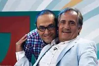 (ویدئو) روزی که مجید مظفری را بیرون گذاشتند تا خراب نشود! 