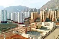زیرپوست مسکن ۴ کلان‌شهر