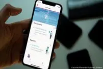 عرضه اپلیکیشن هشدار کرونا در آلمان