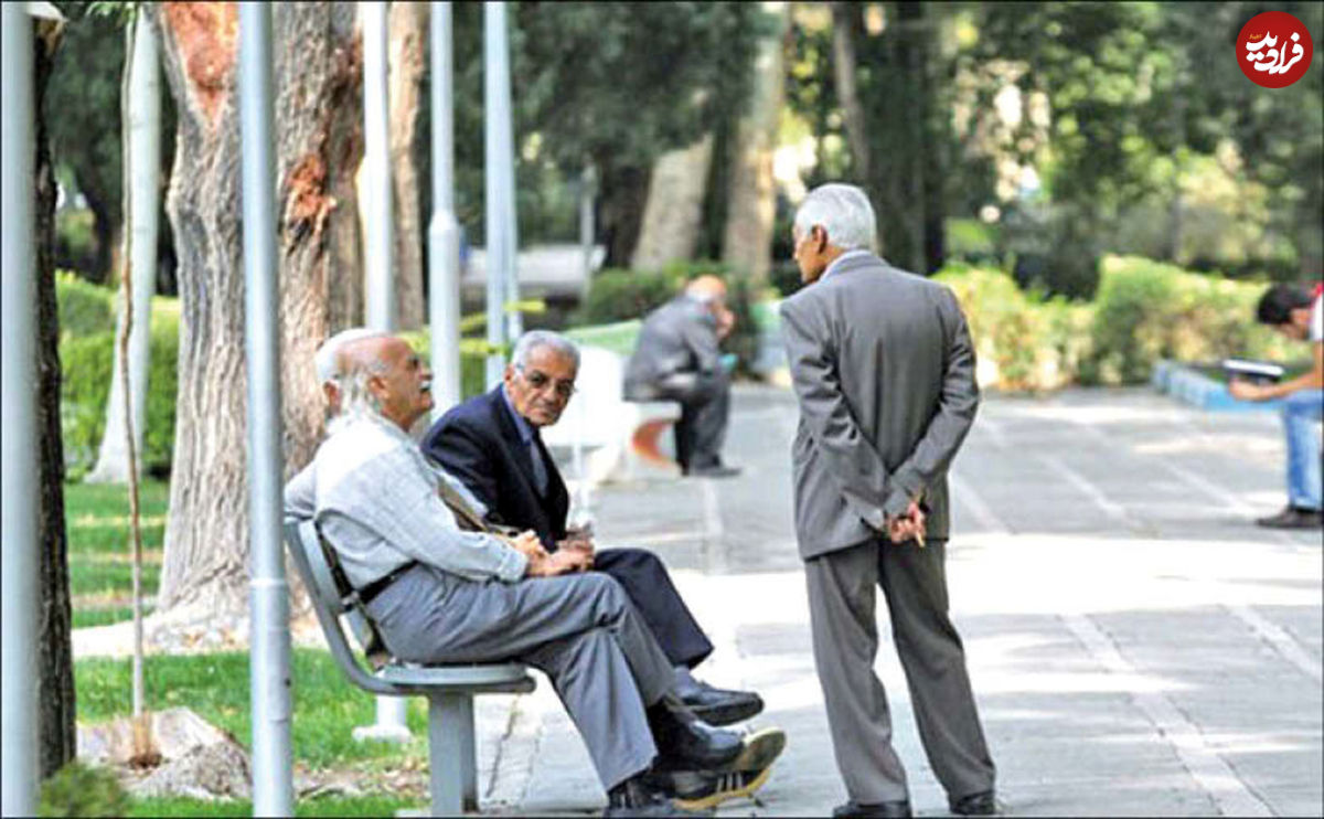 بازنشستگان بخوانند؛ افزایش حقوق در راه است!