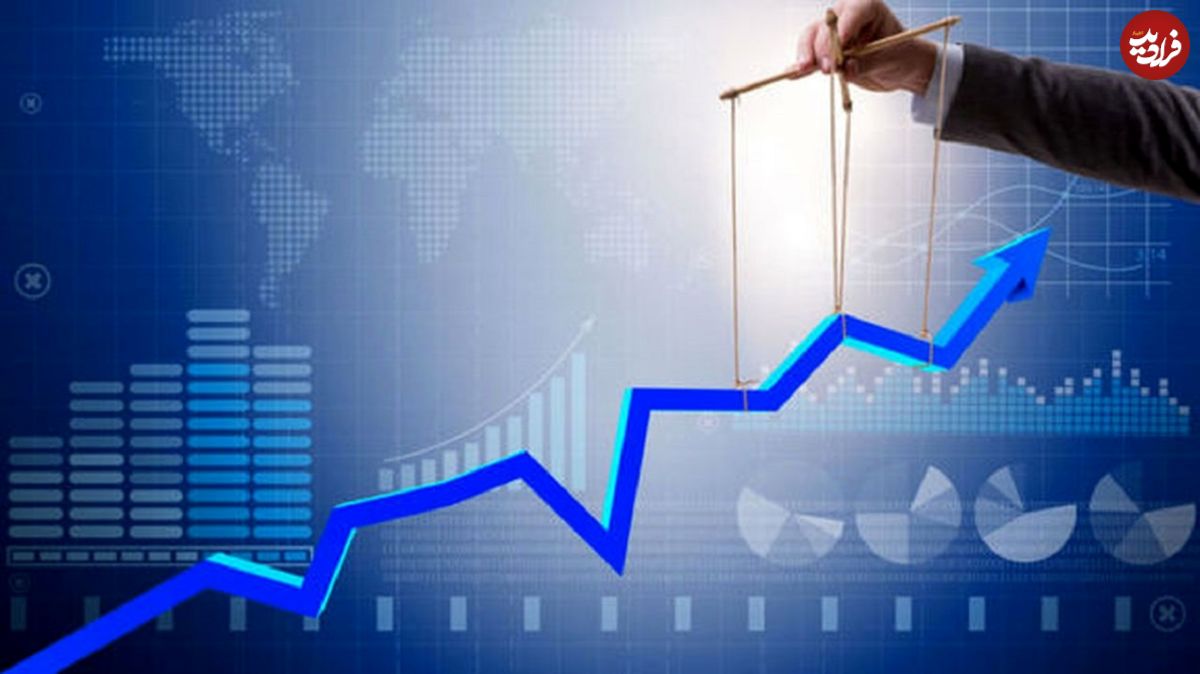 افزایش شاخص بورس در آخرین روز هفته