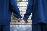 اعتراف سارقان خشن به دزدی از مشتریان صرافی