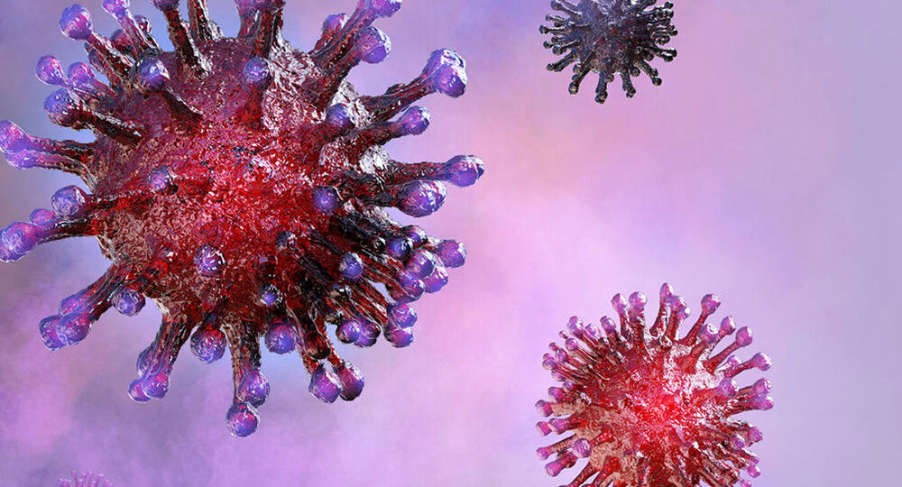 ویروس کرونا تا ۲۸ روز زنده می‌ماند