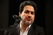 ( عکس) همایون شجریان و دخترش در پاریس