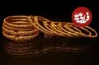 قیمت طلا 18 عیار امروز یکشنبه 3 خرداد 1405