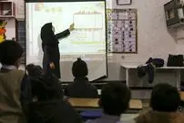 برنامه آموزش و پرورش در شرایط بحرانی و جنگ/ احیای برخی پناهگاه‌های مدارس