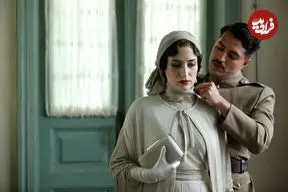 عکس| سفر در زمان؛ «نگار جواهریان» در جشن تولد 32 سالگی اش؛ سال 93