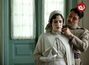 عکس| سفر در زمان؛ «نگار جواهریان» در جشن تولد 32 سالگی اش؛ سال 93