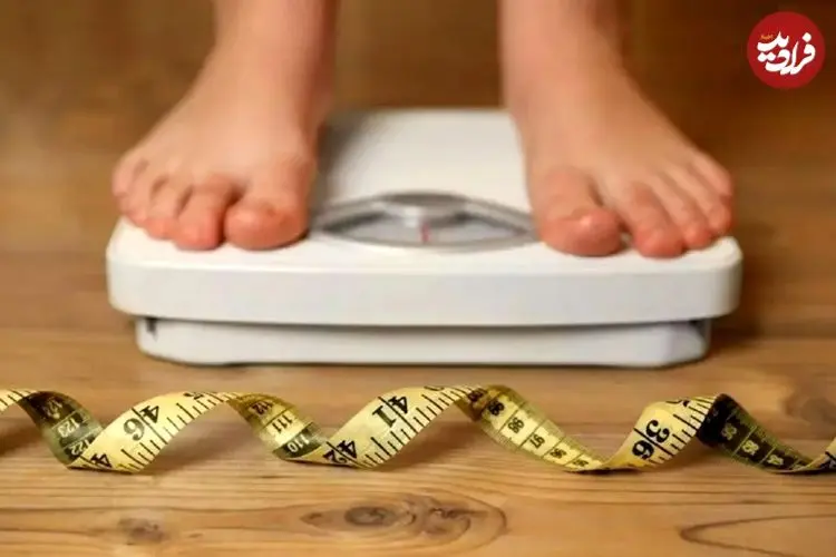 بهترین خوراکی‌ها برای کاهش وزن