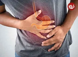 ۲ راهکار ساده برای کاهش علائم رفلاکس معده
