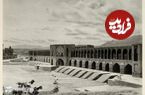 تصاویر| سفر به ایران قدیم؛ کمیته نجات زاینده‌رود تشکیل شد!