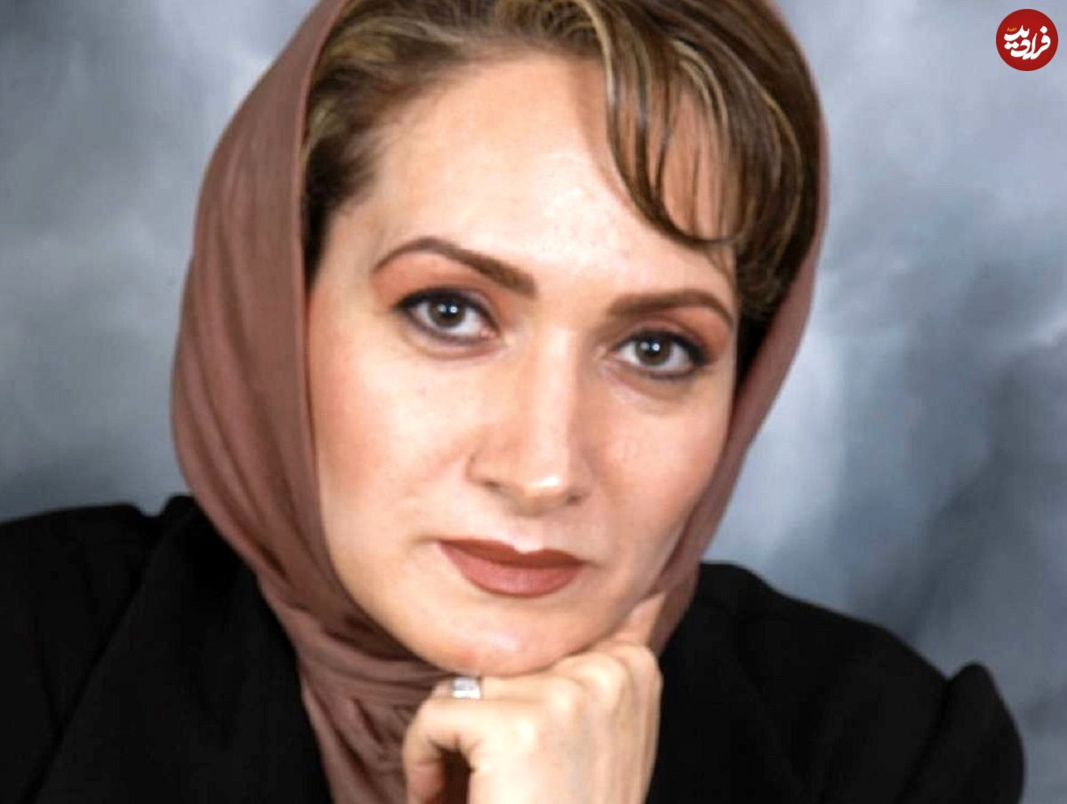 (تصاویر) بیوگرافی، عکس های شخصی و زندگی خصوصی افسانه ناصری
