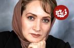 (تصاویر) بیوگرافی، عکس های شخصی و زندگی خصوصی افسانه ناصری