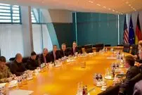 آمریکا: ۹۰ درصد از اختلافات میان روسیه و اوکراین حل شده