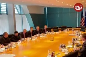 آمریکا: ۹۰ درصد از اختلافات میان روسیه و اوکراین حل شده