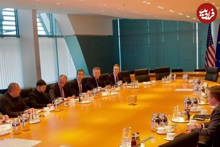 آمریکا: ۹۰ درصد از اختلافات میان روسیه و اوکراین حل شده