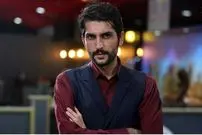 تصاویر| زندگی خصوصی، عکس های شخصی و بیوگرافی نیما نادری