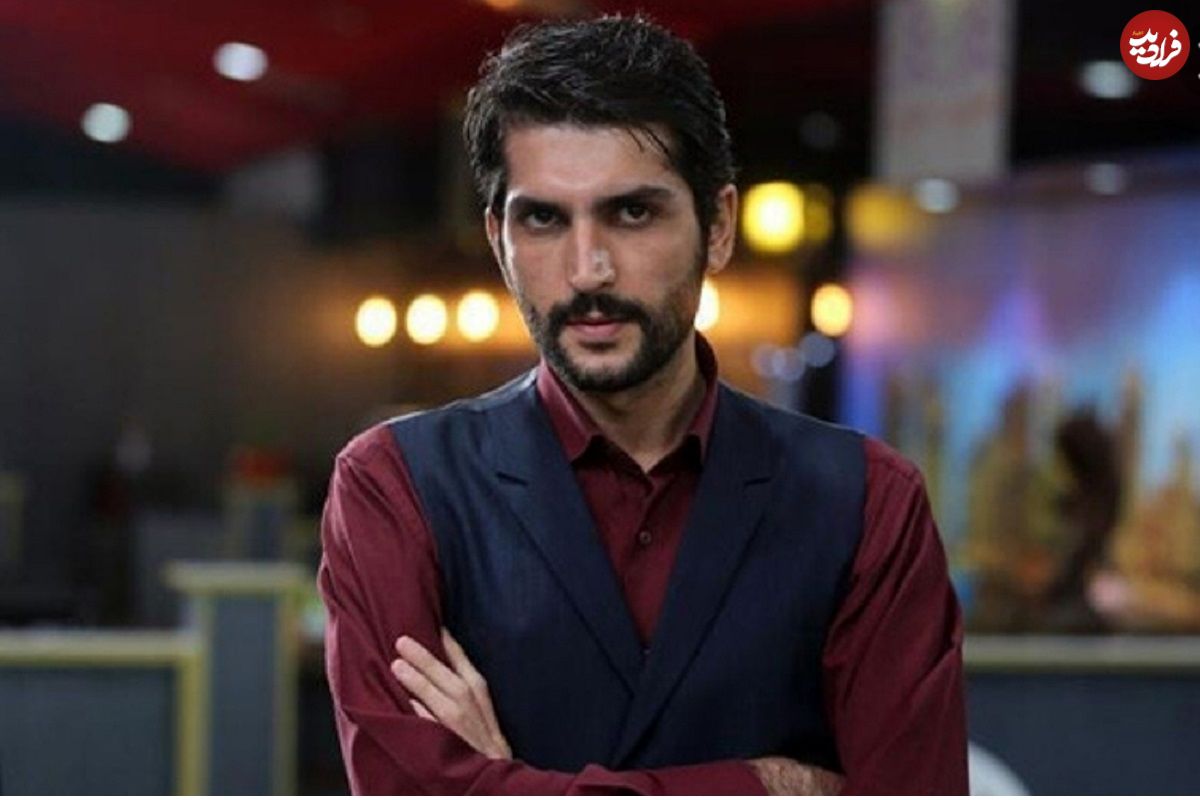 تصاویر| زندگی خصوصی، عکس های شخصی و بیوگرافی نیما نادری