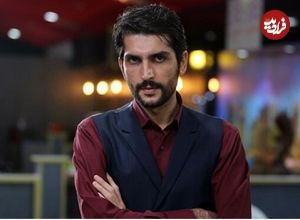 تصاویر| زندگی خصوصی، عکس های شخصی و بیوگرافی نیما نادری