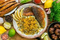 ۹ روش عالی برای طبخ ماهی شب عید