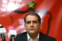 ‌پایانِ رسول‌پناه در پرسپولیس