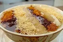 طرز تهیه حلیم با بلغور گندم؛ صبحانه‌ای راحت و مقوی