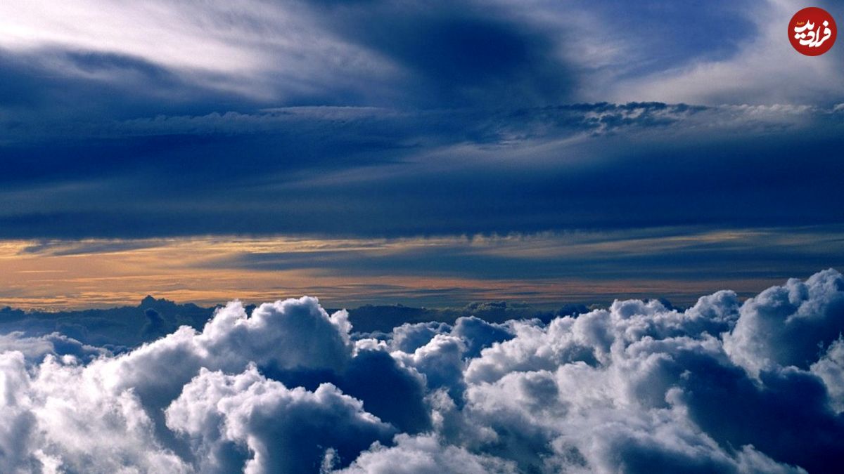 سخنان روحانی درباره ابر‌های باران زا، علمی بود یا طنز؟