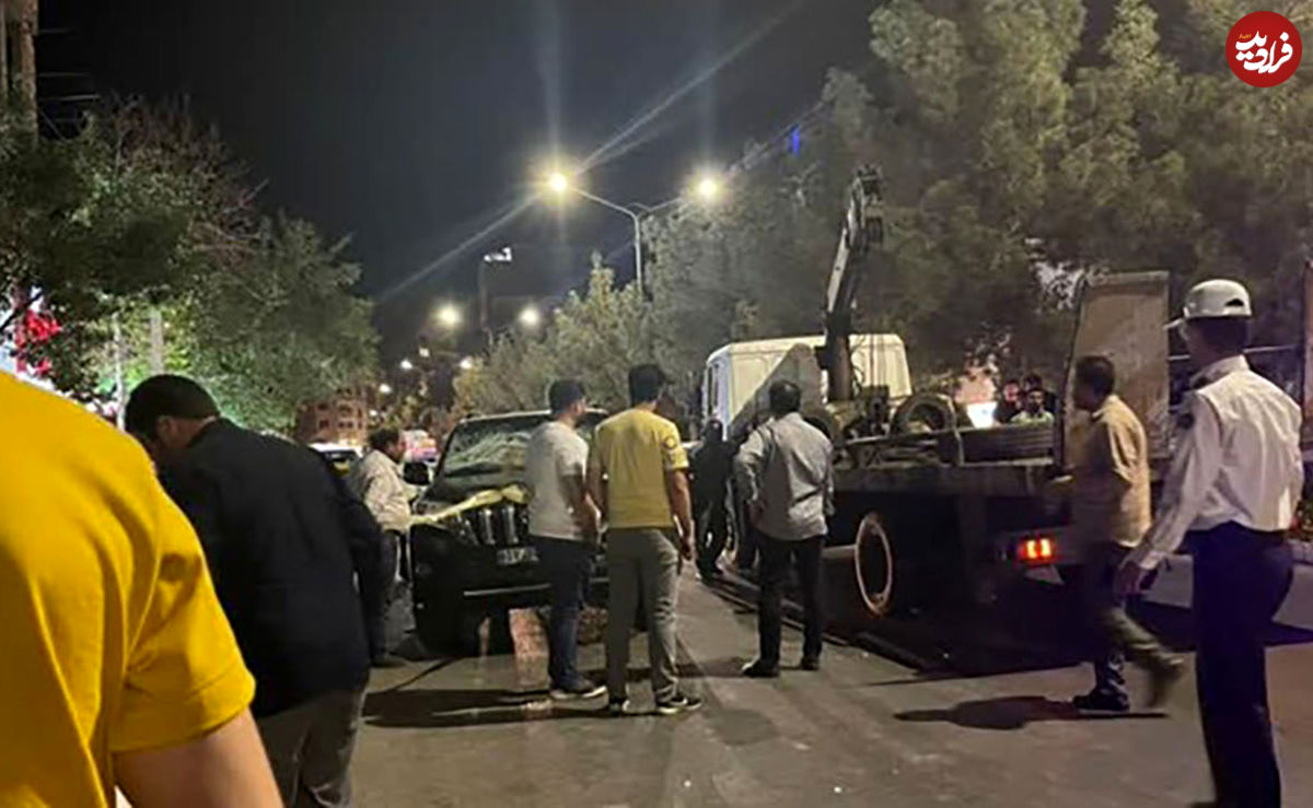 درگیری مسلحانه در ارومیه