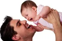 (تصاویر) ۱۰ نمای قیمتی از پدر