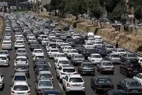 مسافران از این ۳ جاده دوری کنند
