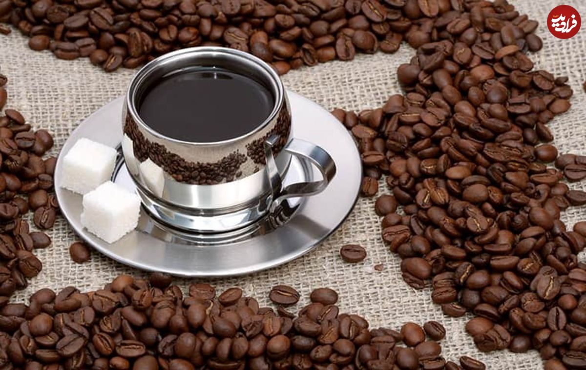 بهترین زمان قهوه خوردن؛ صبح یا قبل از ظهر؟!