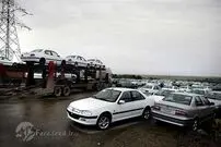 پرتقاضاترین خودروهای بازار کدامند؟