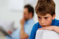 بشنوید/ پنج علامت زود هنگام اوتیسم