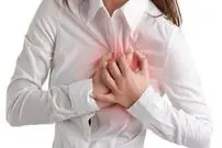 علائم حمله قلبی در زنان؛ این ۸ علائم را جدی بگیرید