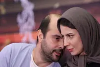 گفت و گو با زوج هنرمند پس از یک شایعه داغ