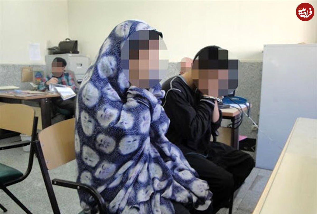 افشای راز قتل شوهر پس از ۸ سال