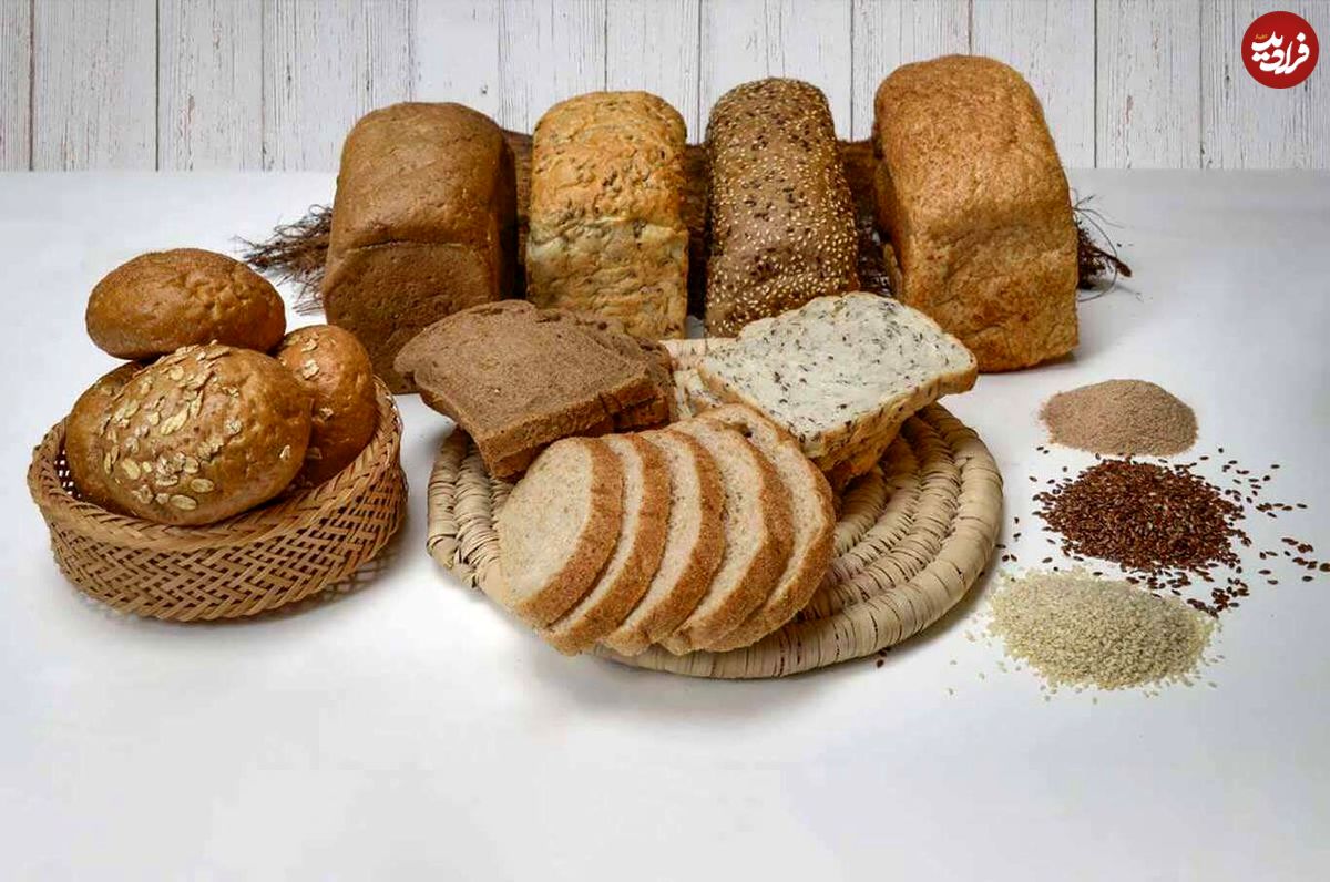 بهترین نان برای دیابتی‌ها کدام است؟!