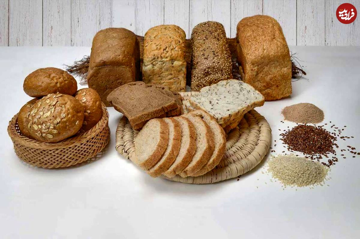 بهترین نان برای دیابتیها کدام است؟!