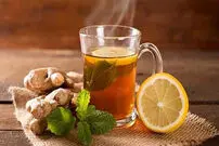 برای پاکسازی ریه در خانه تکانی چی بخوریم؟