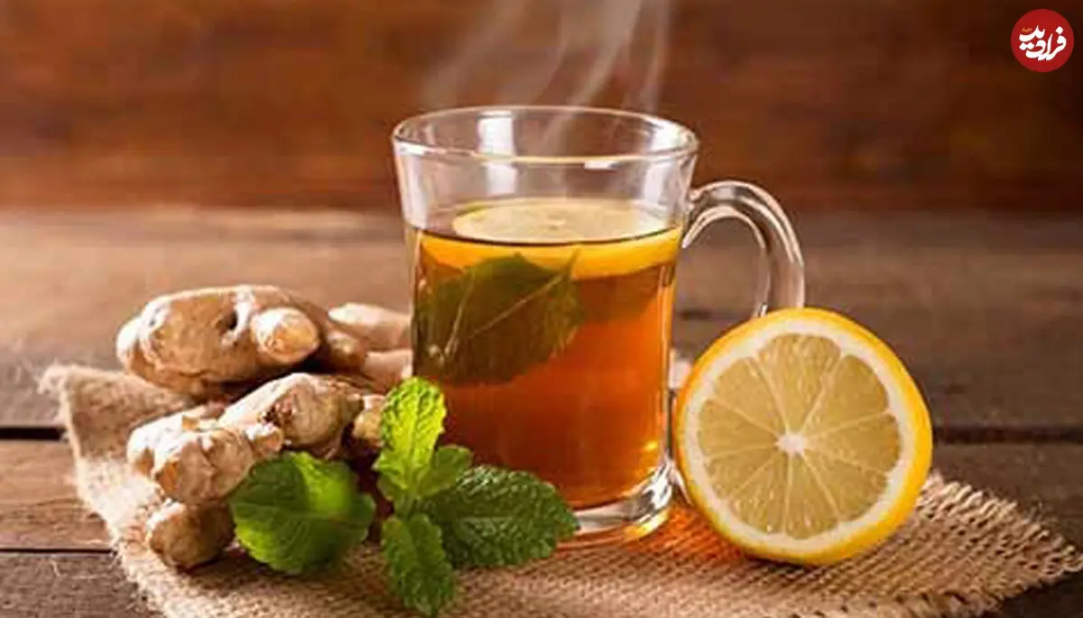 برای پاکسازی ریه در خانه تکانی چی بخوریم؟