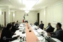 بلوا در ستاد ملی کرونا بر سر مقصر موج چهارم کرونا