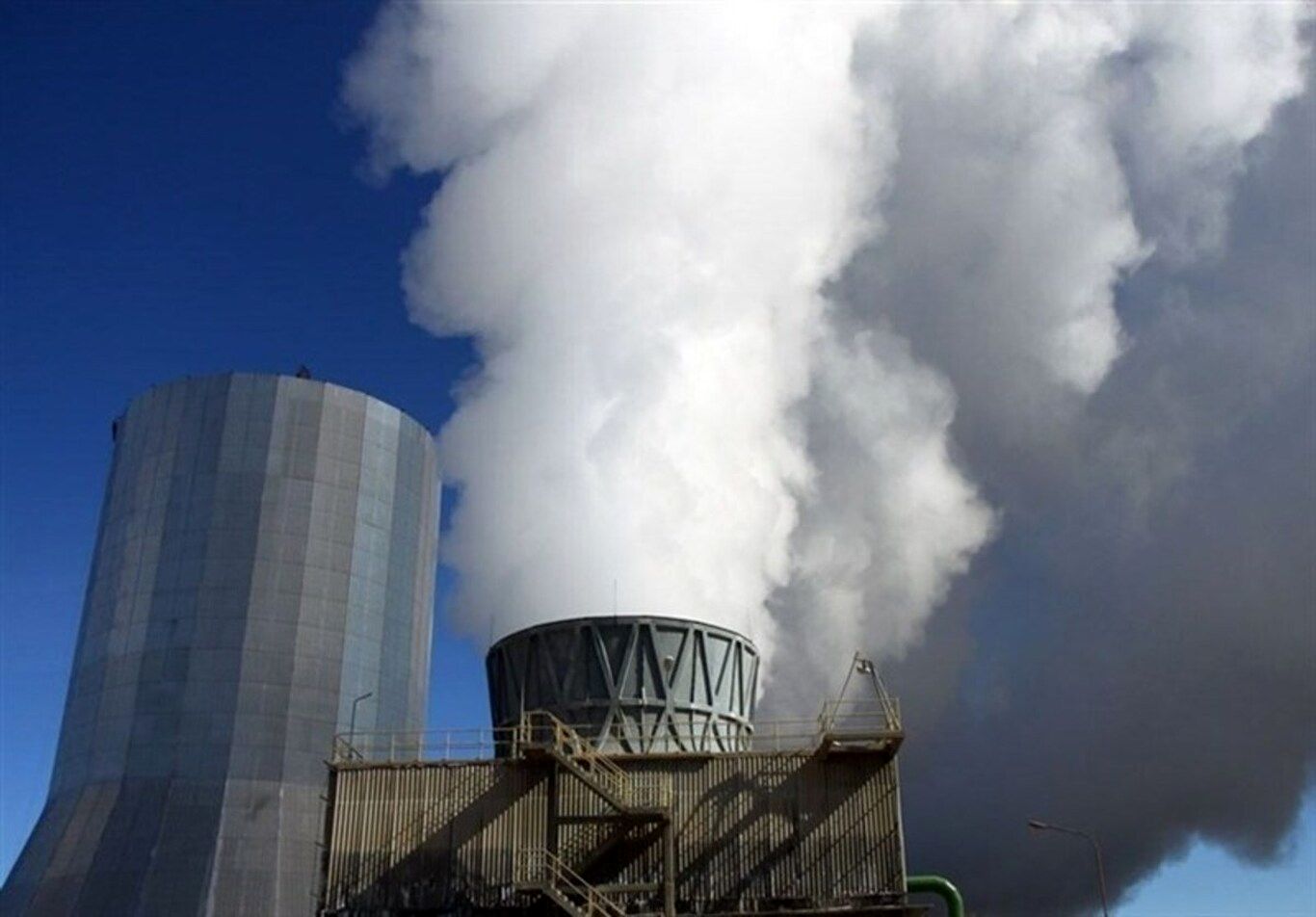 کشف منشا اصلی آلودگی هوا در ایران