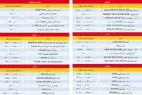 رونق بازار کامپیوتر در ماه پایانی سال