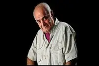 سیروس گرجستانی؛ فوتبالیستی که به اجبار بازیگر شد