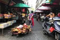 جشنواره گوشت سگ در چین برای آخرین