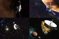 کاوشگر‌هایی که از مرگ سرپیچی کردند؛ سرنوشت فضاپیما‌ها در دورترین نقاط منظومه شمسی!