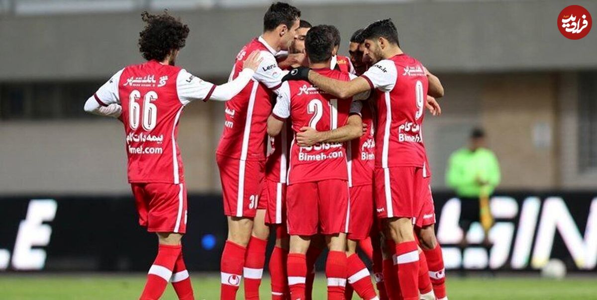 ۲ بازیکن در لیست خرید پرسپولیس؛ یحیی به دنبال گزینه های خارجی